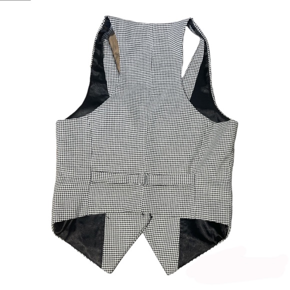 Steve Madden Vest xs - Picture 2 of 2